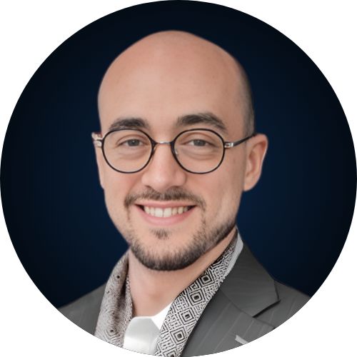 Idris Jonathan Cheetham